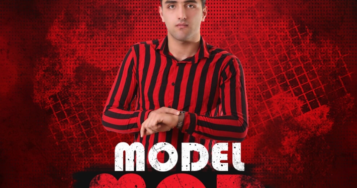 مدلینگ ایرانی ‌اسلامی مردان