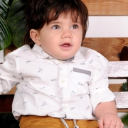  شاهان علیزاده مدل کودک